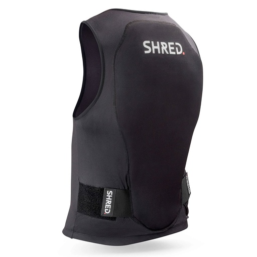 [B8426] Shred Flexi Back Protector Vest