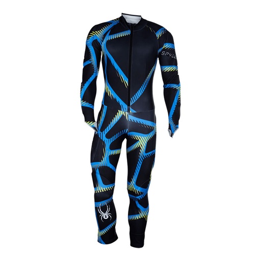 [B8439] Spyder Men's Performance FIS GS Suit