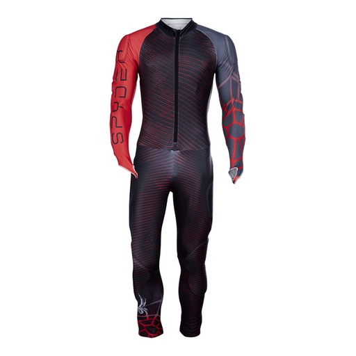 [B8440] Spyder Men's 990 GS Suit