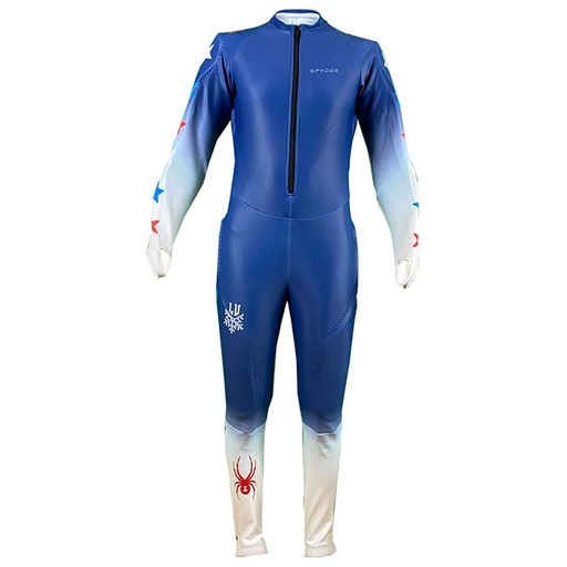 [B8454] Spyder Women's Performance FIS GS Suit