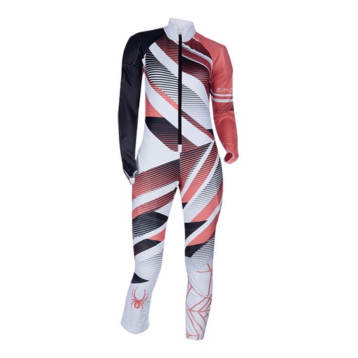 [B8455] Spyder Women's 990 GS Suit