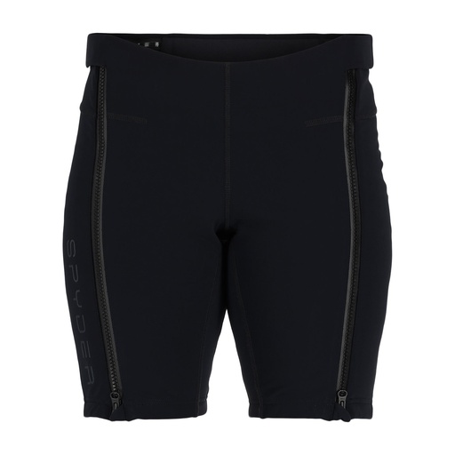 [B8457] Spyder Women's Softshell Training Short