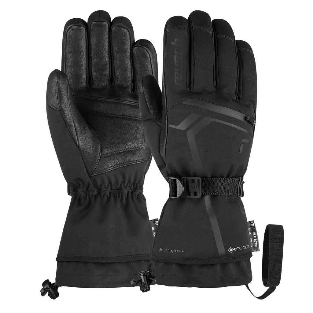 Reusch Down Spirit Gtx Glove