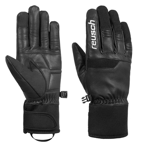 [B8485] Reusch Marzo Touch-Tec Spring Glove
