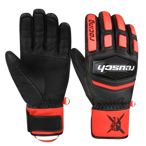 [B8488] Reusch World Cup Warrior Team Glove