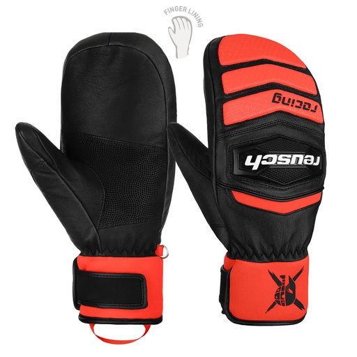 [B8489] Reusch World Cup Warrior Team Mitt