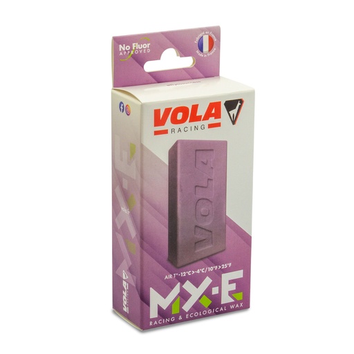 [B8500] Vola Mx-E Race Wax 200G