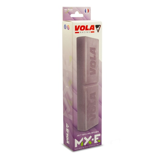 [B8501] Vola Mx-E Race Wax 500G