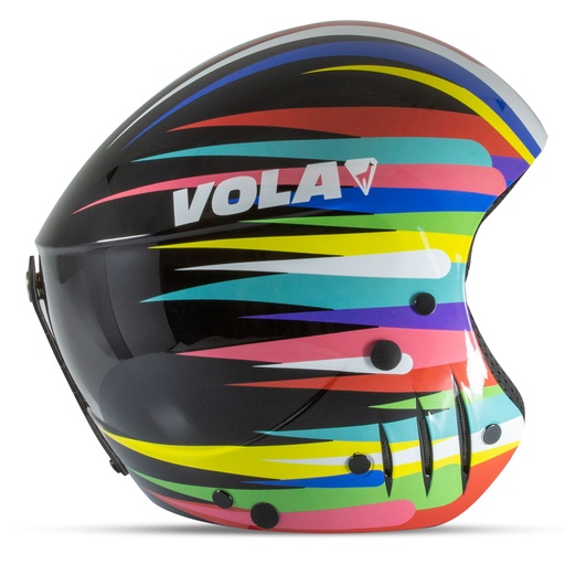 [B8503] Vola Speed FIS Helmet