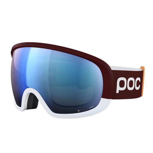 [B8504] POC Fovea Clarity Comp Goggle 22/23 (Includes Bonus Low Light Lens)