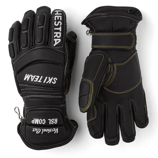 [B8544] Hestra Rsl Comp Vertical Cut Glove