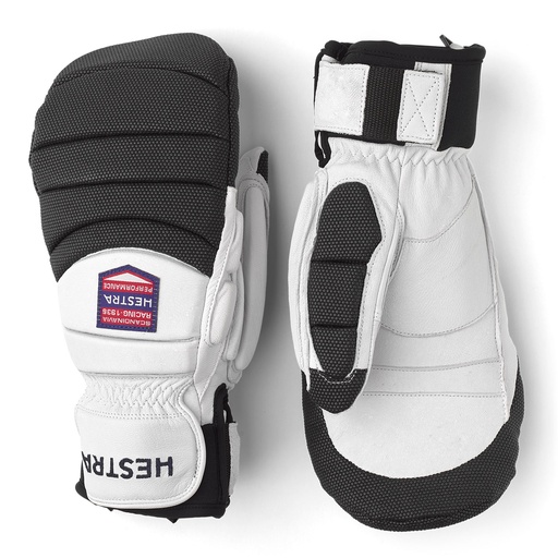 [B8545] Hestra Gripen GS Mitt