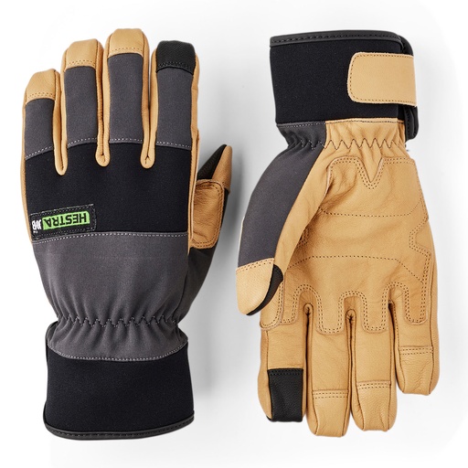 [B8549] Hestra Titan Flex Work Glove