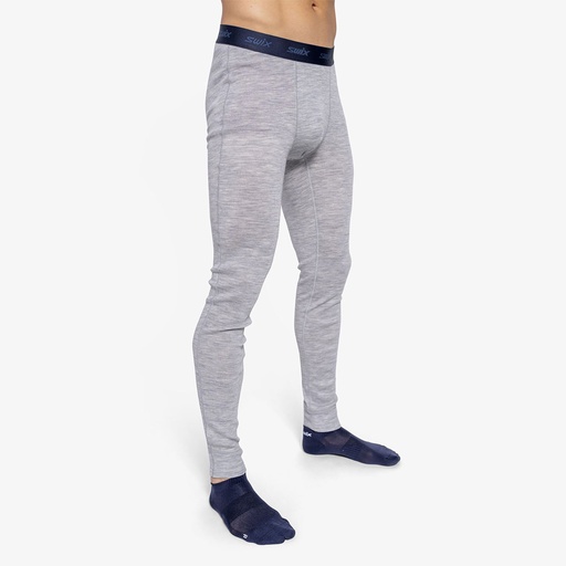[B8569] Swix Men's Race X Merino Baselayer Pant