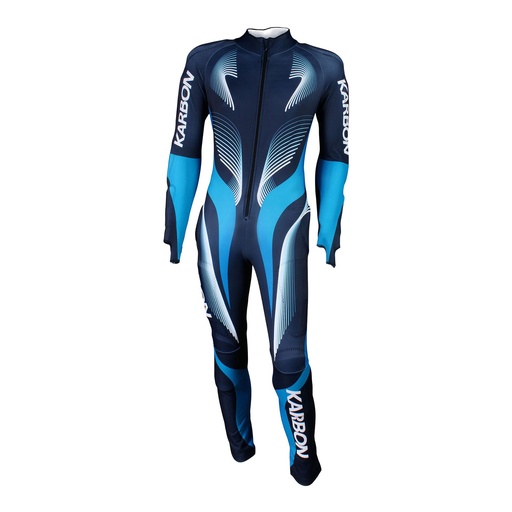 [B8636] Karbon Defender FIS GS Suit