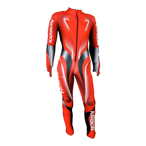 [B8637] Karbon Junior Defender FIS GS Suit