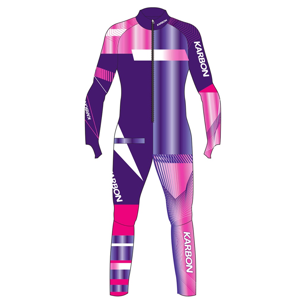 Karbon Falcon FIS Gs Suit