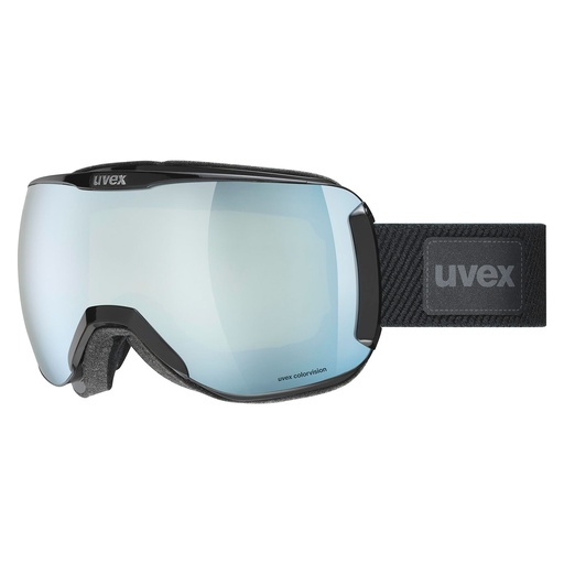 [B8643] Uvex Downhill 2100 Cv Planet Goggle