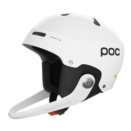 [B8681] POC Arctic Slalom MIPS Helmet