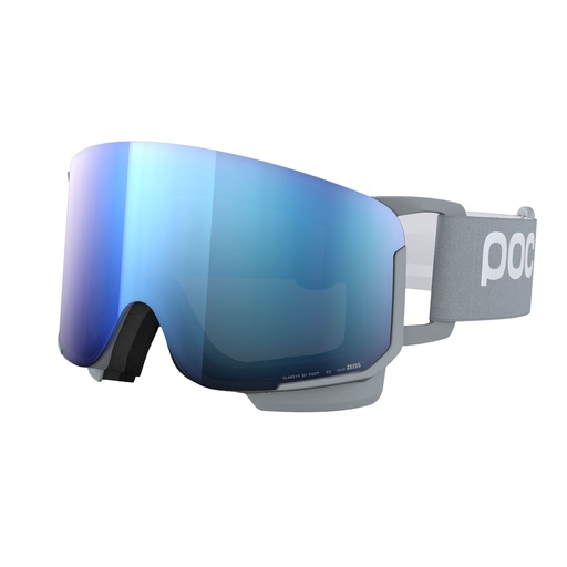 [B8683] POC Nexal Goggle (Includes Bonus Low Light Lens)