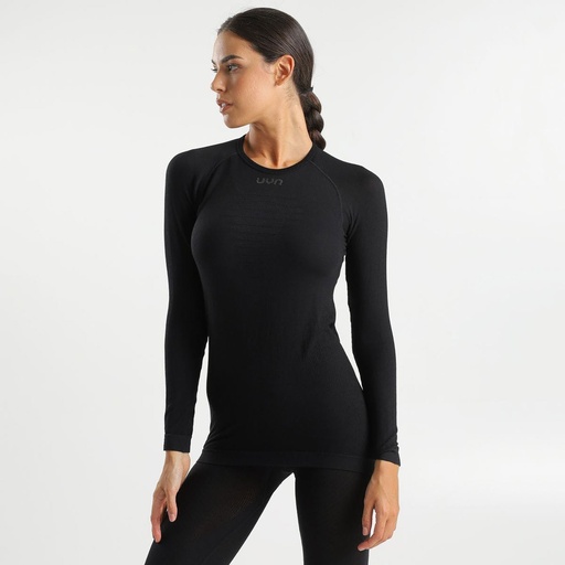 [B8712] Uyn Women's Energyon Biotech Ls Top