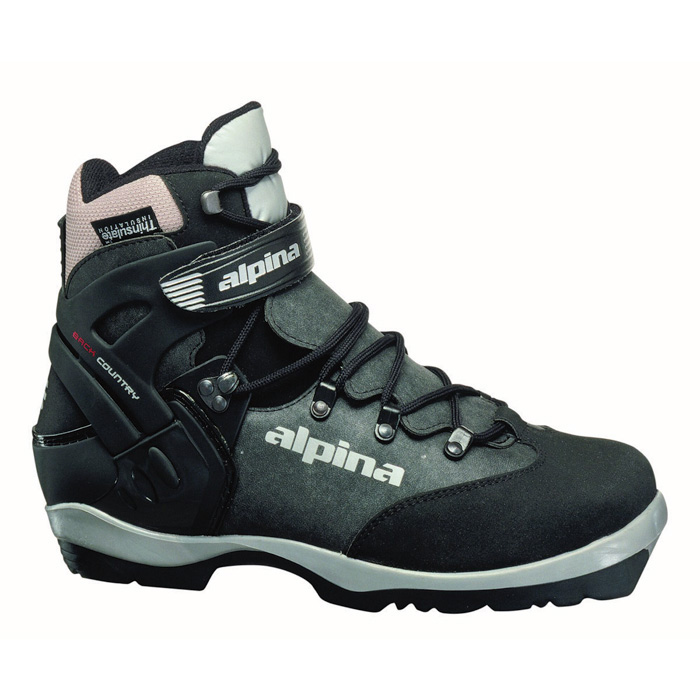 Alpina Bc1550  Back Country Boot 2011