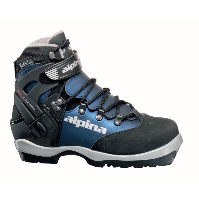 Alpina Bc1550L Back Country Boot 2011
