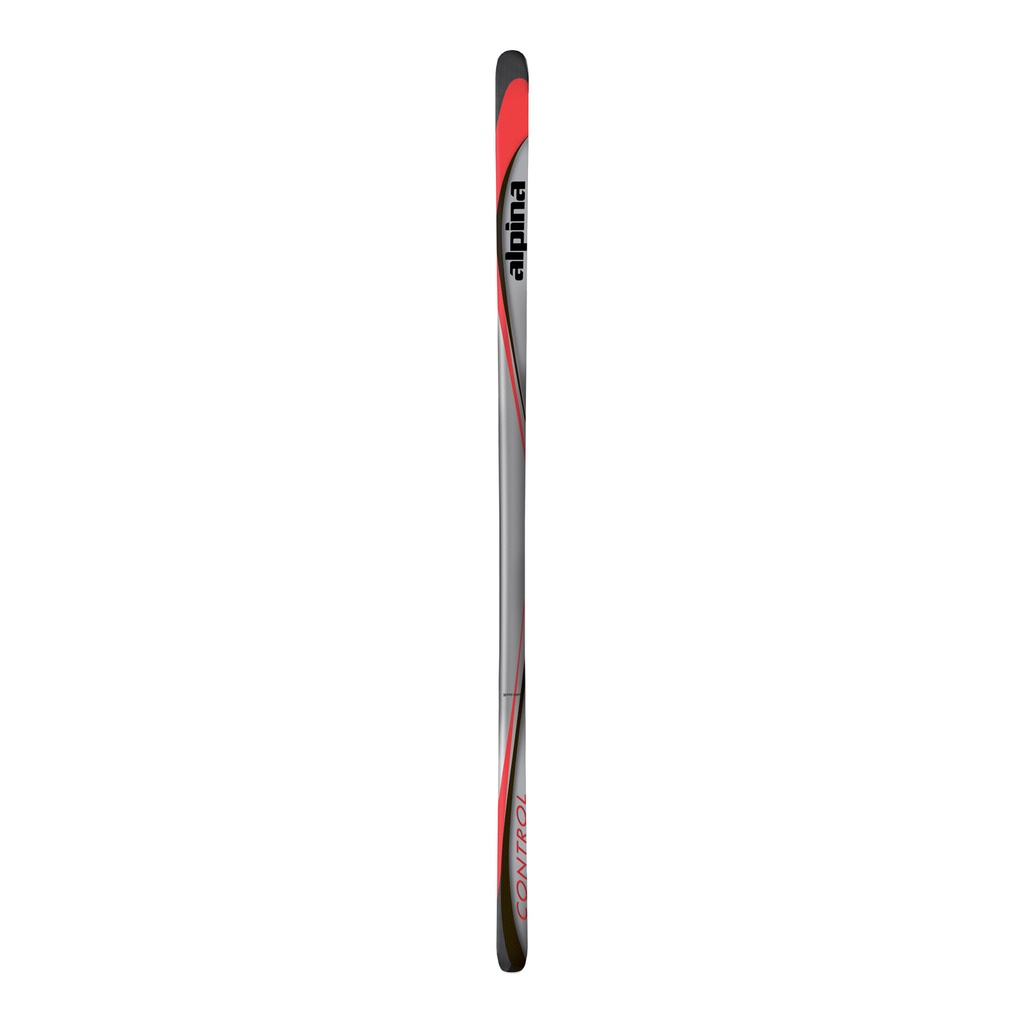 Alpina Control Touring Ski