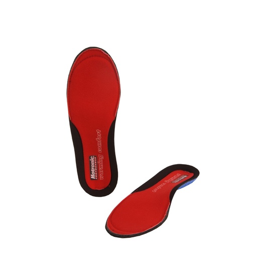 [29257] Hotronic Semi Custom Heat Ready Insoles