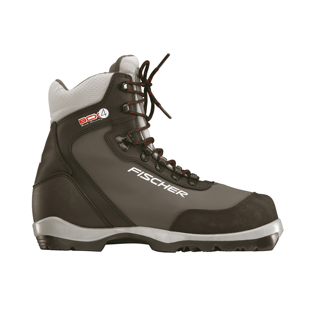 Fischer Bcx 4 Boot
