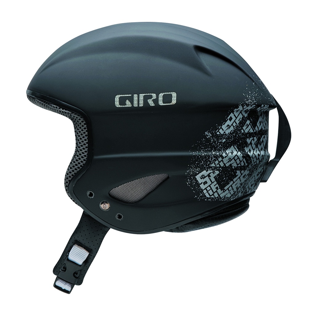 Giro Streif Race Helmet 2010 - Not FIS Approved