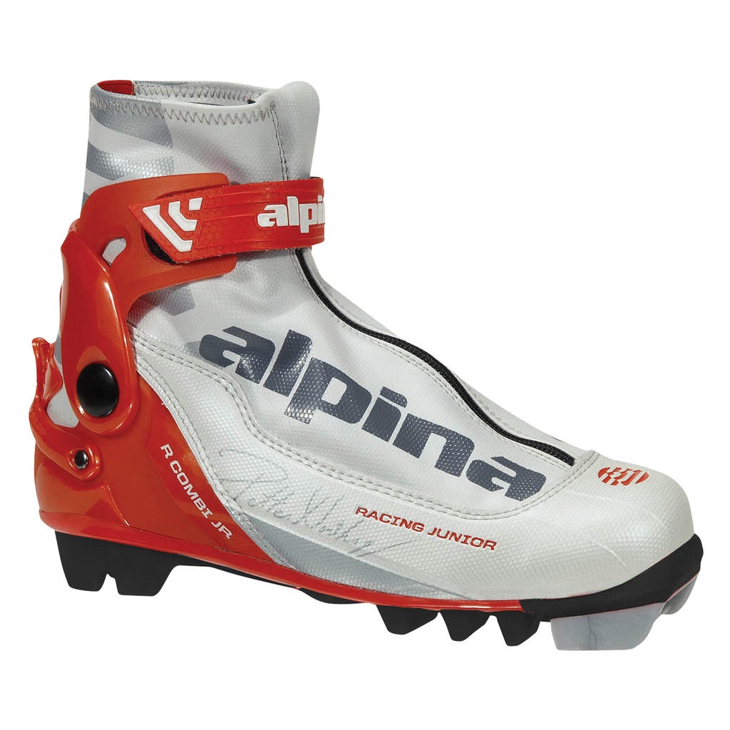 Alpina R Combi Jr Boot 2010