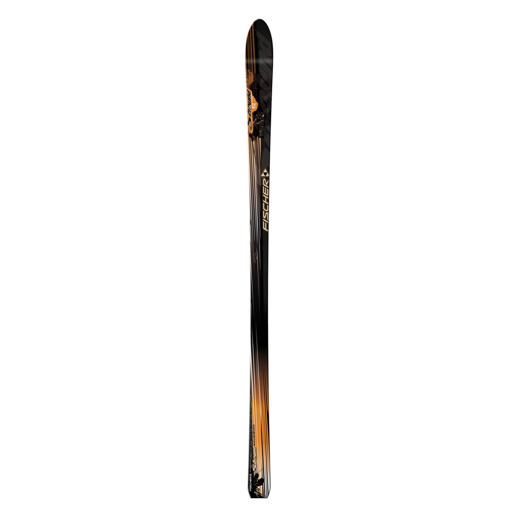 Fischer S-Bound 112 Crown Back Country Ski