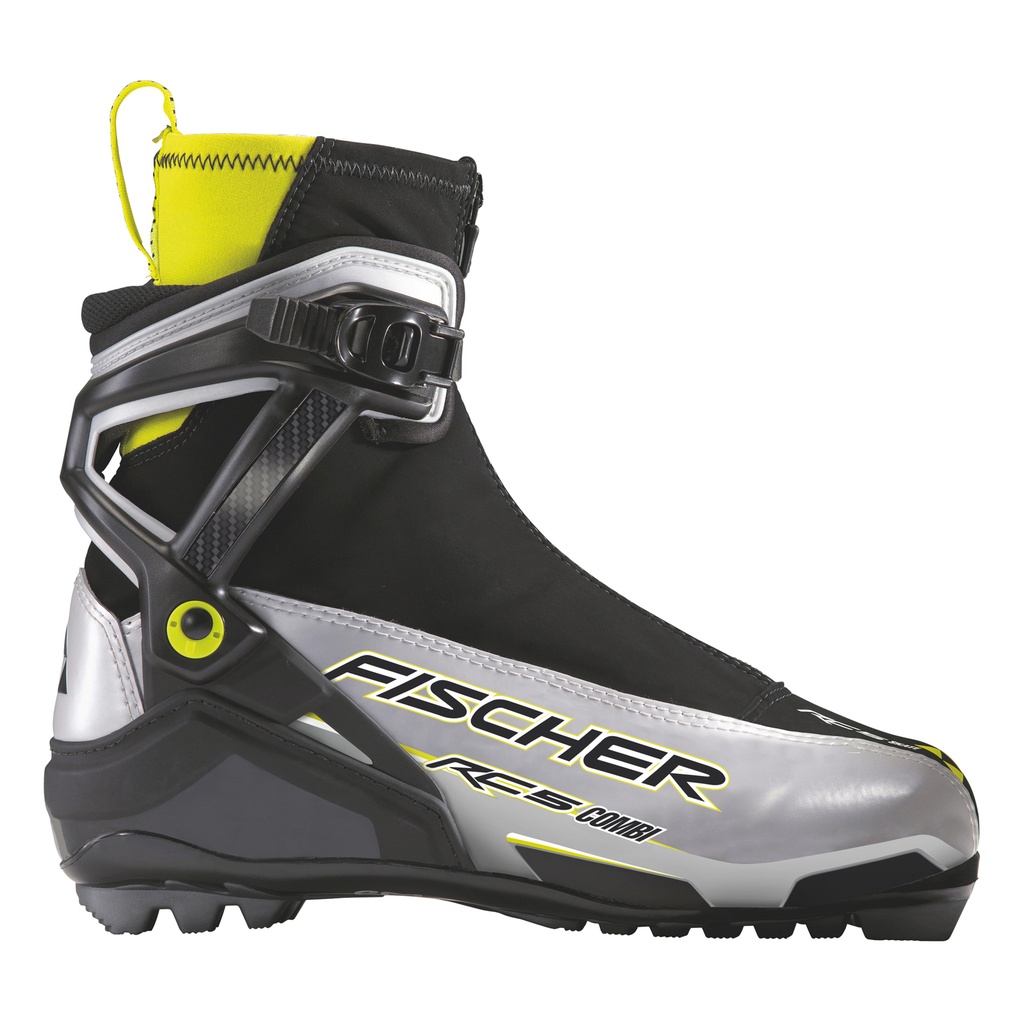 Fischer Rc5 Combi Boot