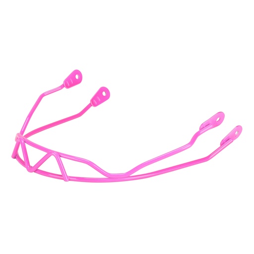 [B1774] Shred Brain Bucket Chinguard