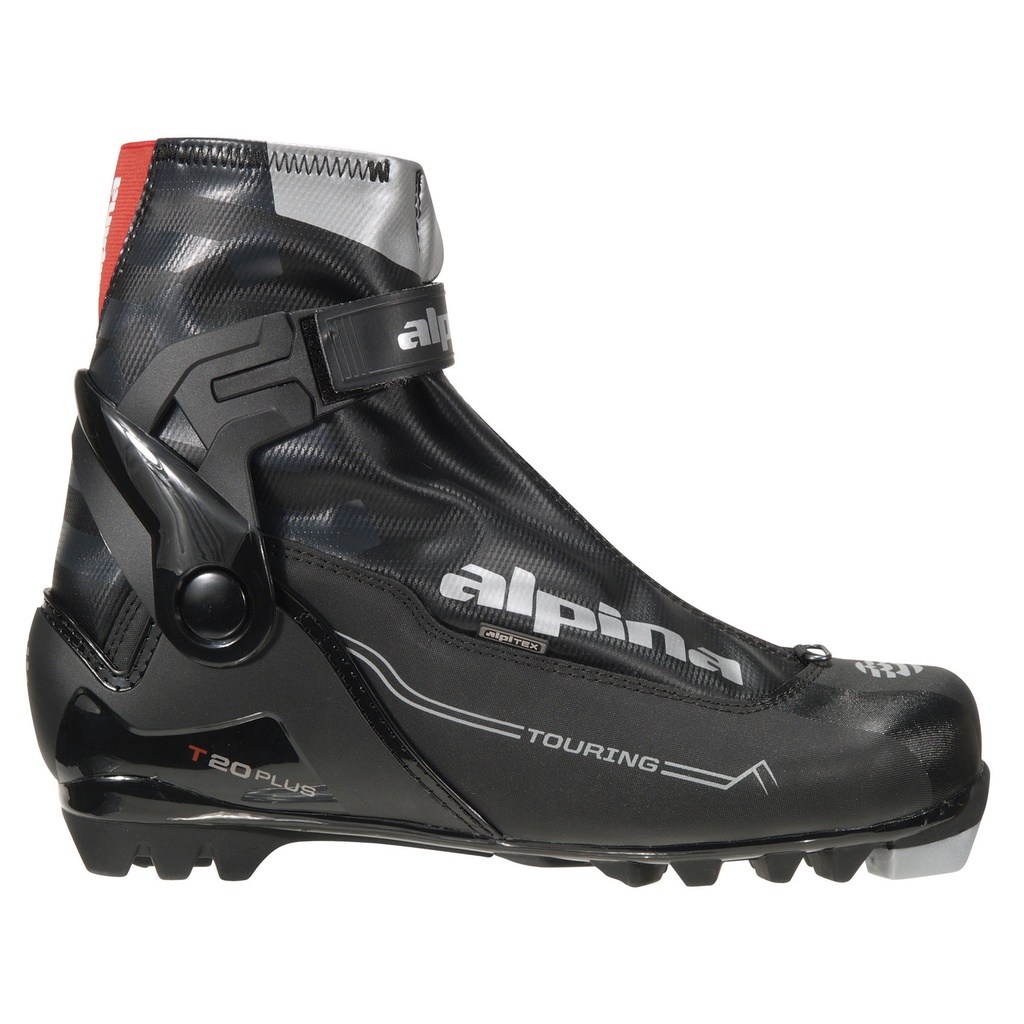 Alpina T20 Plus Touring Boot