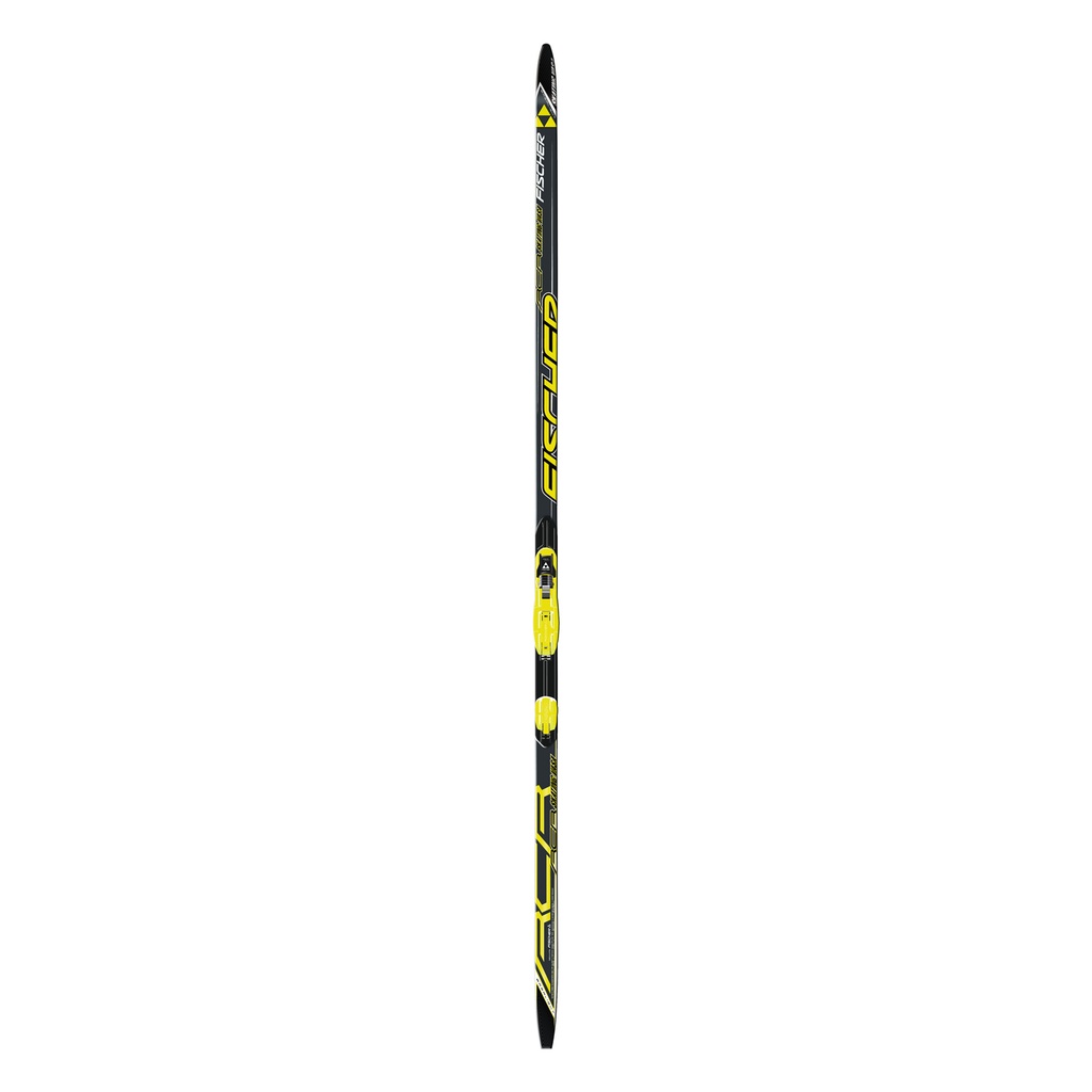 Fischer Rcr Skating Vasa Ski - Nis