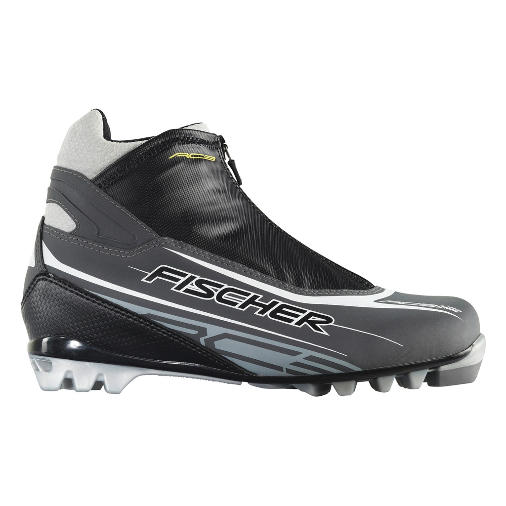 Fischer Rc3 Classic Boot 2012