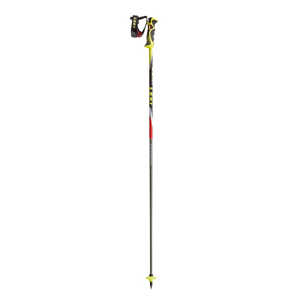 Leki Vision Venom Sl Trigger S Pole 2013