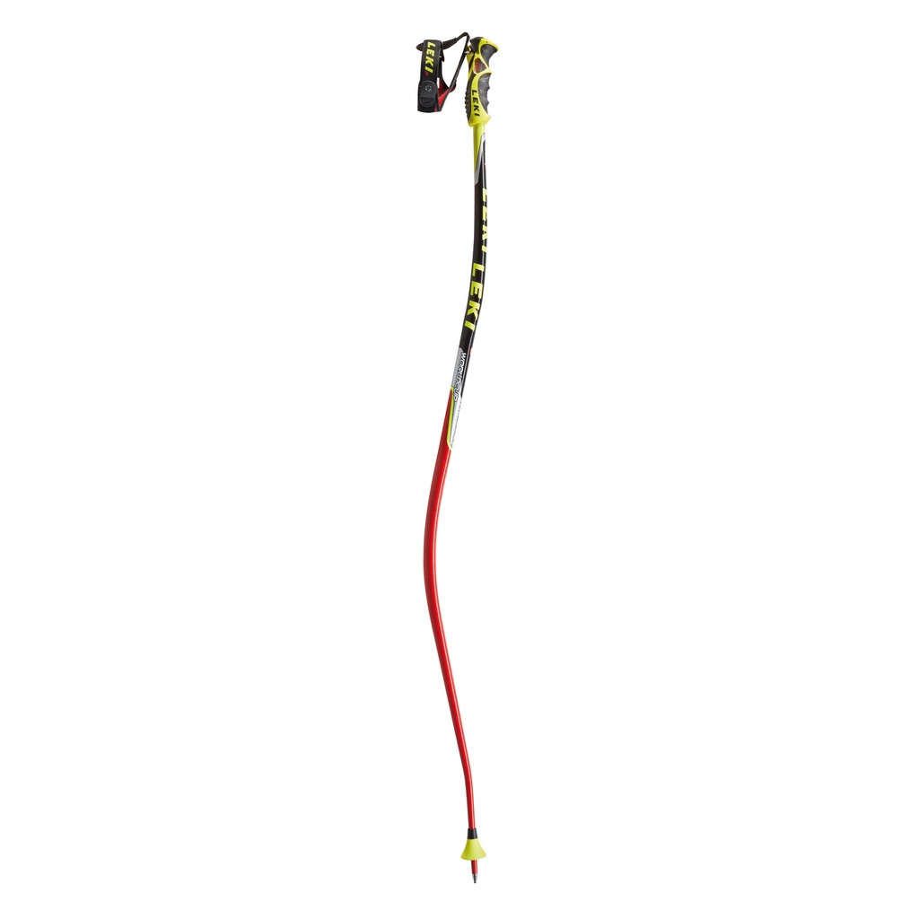 Leki Super G/Dh Trigger S Pole 2013