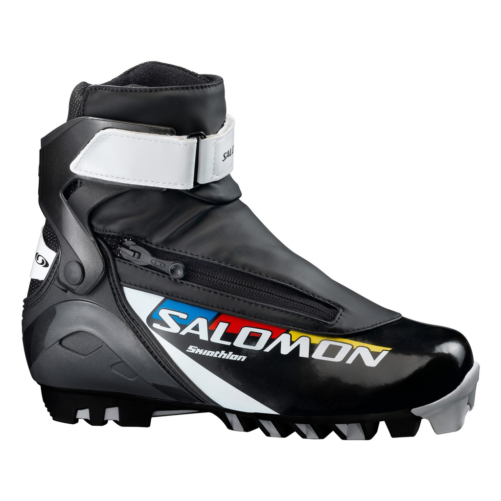 Salomon Skiathlon Junior Boot 2012