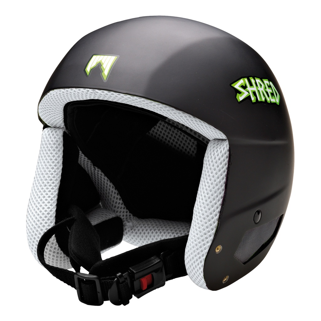 Shred Mega Brain Bucket Non Fis