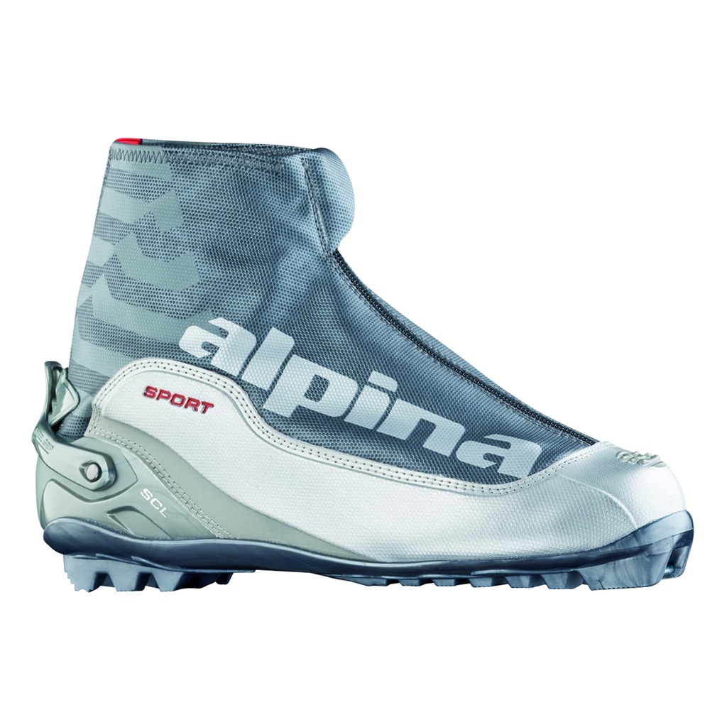 Alpina Scl Classic Boot 2013