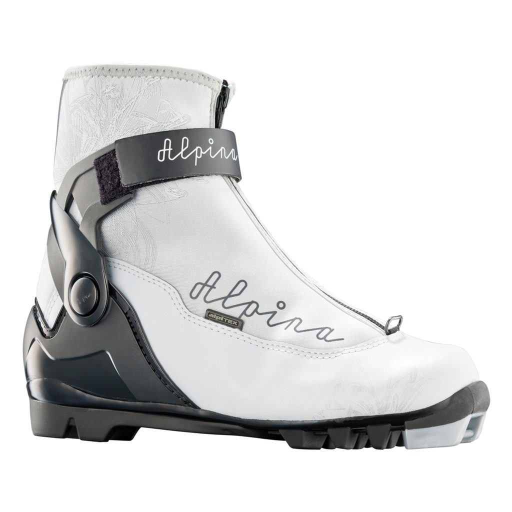 Alpina T 20 Eve Plus Classic Boot