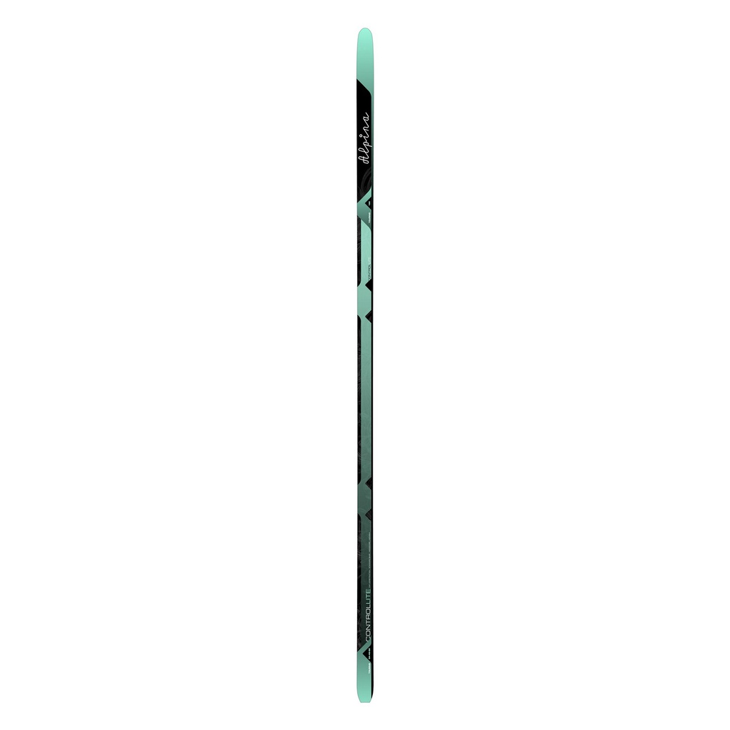 Alpina Control Lite Touring Ski