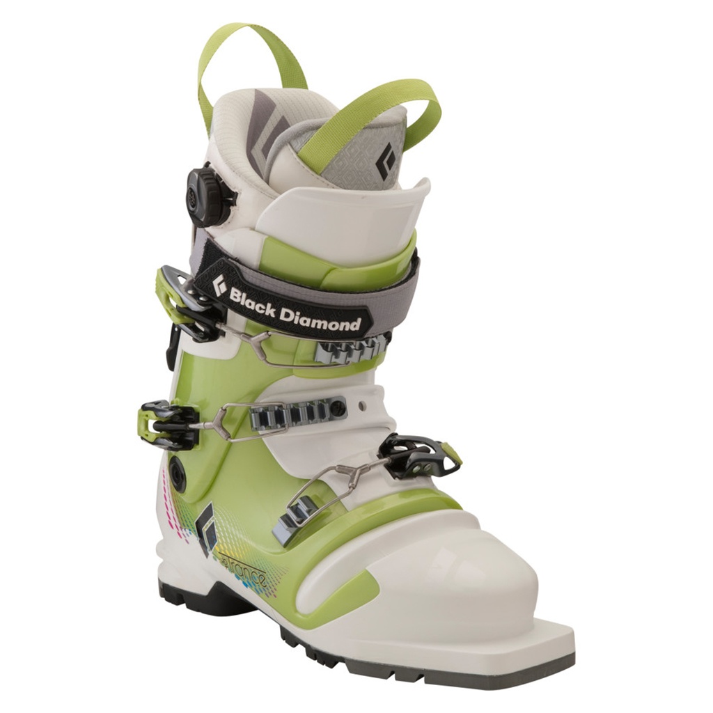 2013 Black Diamond Women's Trance Tele Boot Closeout