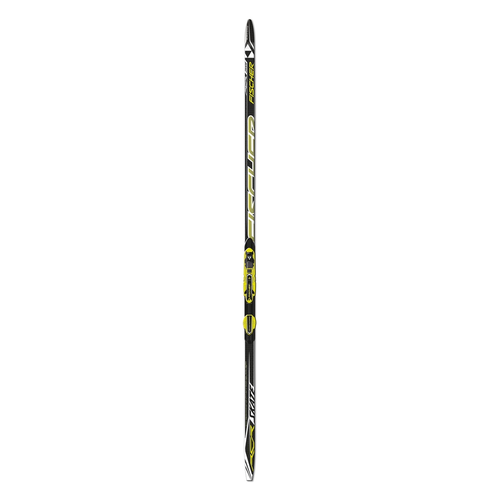 Fischer Rcr Skate Ski - Nis 12/13