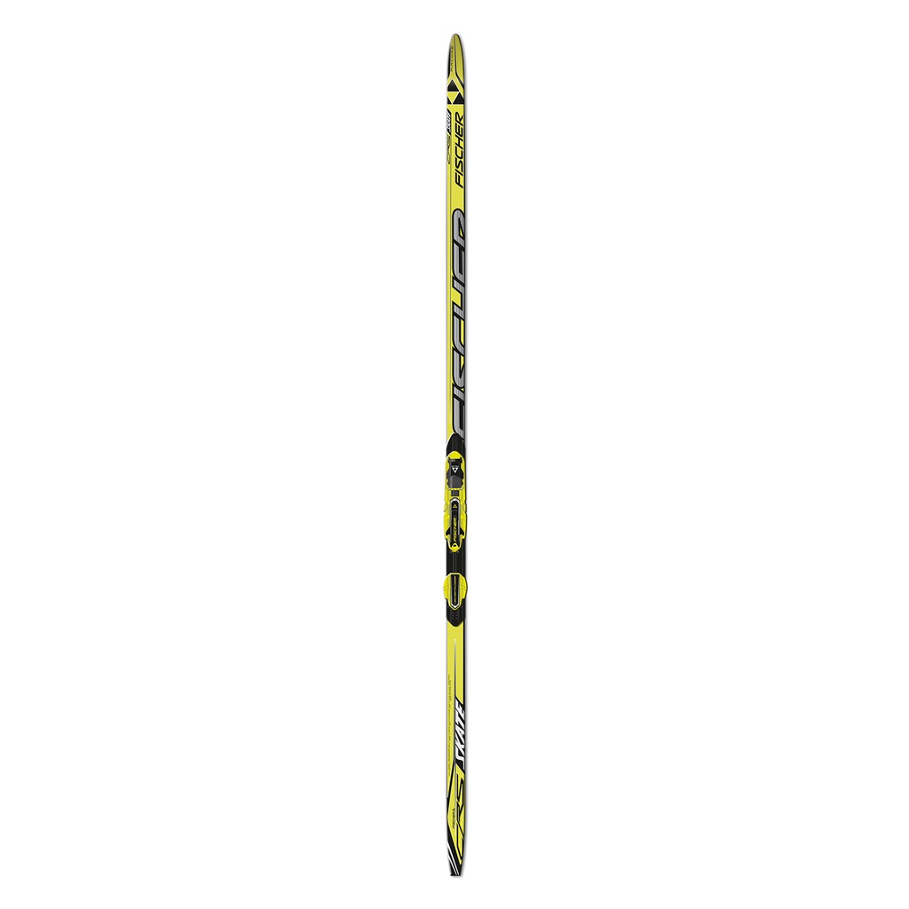 Fischer Crs Skate Ski - Nis