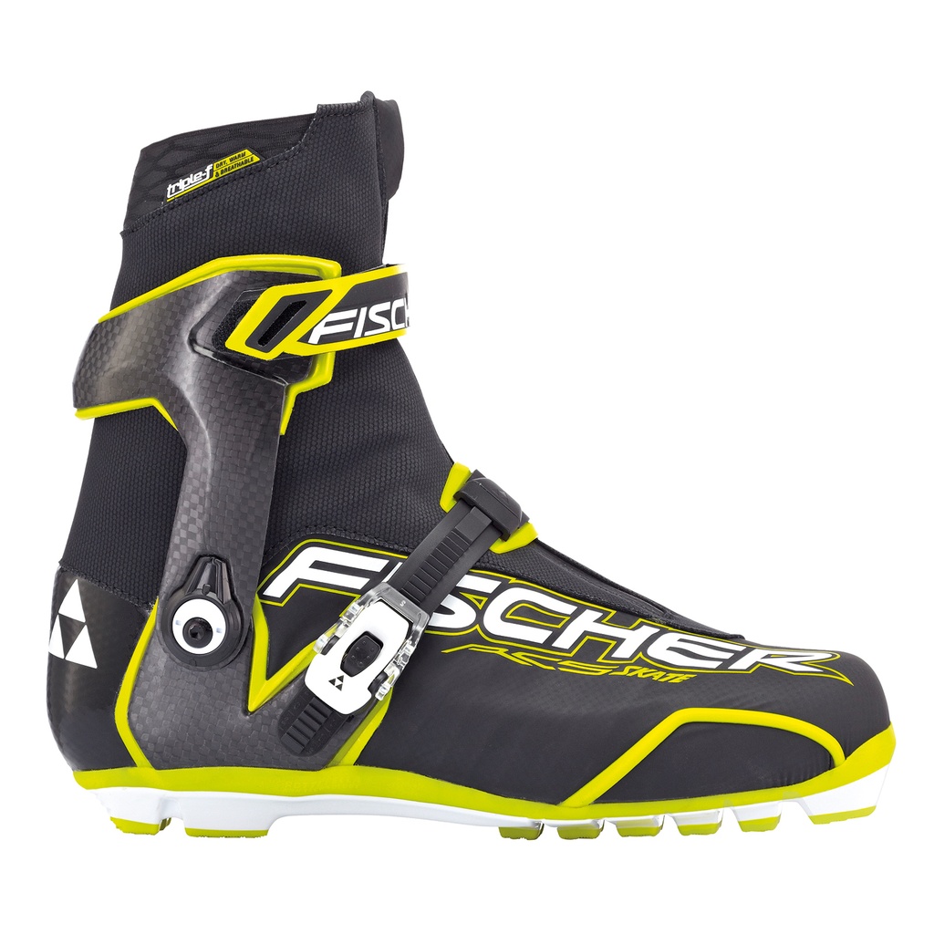 Fischer Rcs Carbonlite Skating Boot