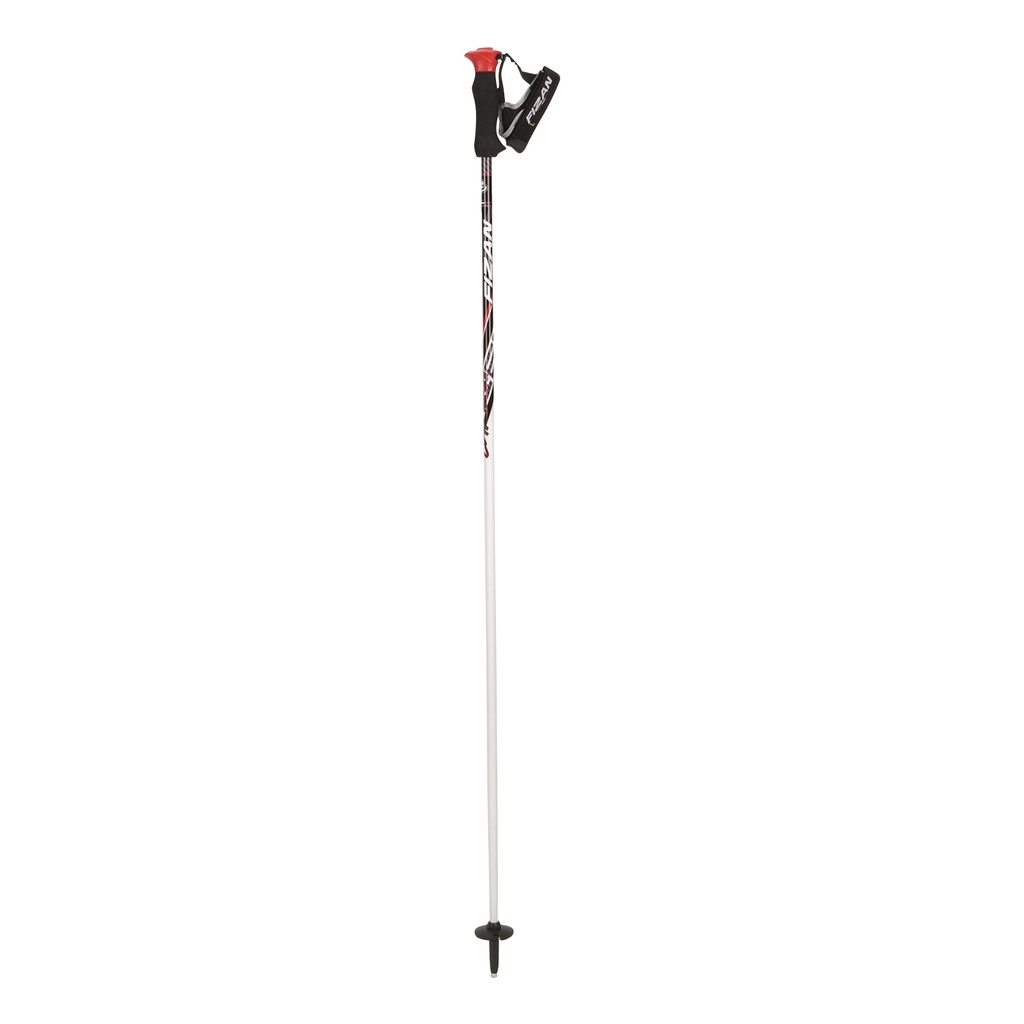 Fizan Carbon Speed Fr Pole